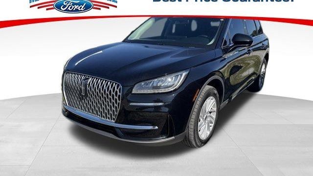 Preowned 2023 Lincoln Corsair Standard for Sale
