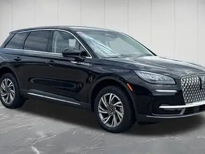 2024 Lincoln Corsair Premiere 4DR SUV