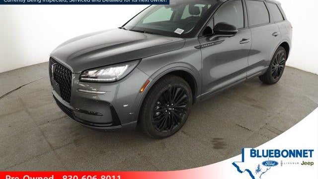 Preowned 2024 Lincoln Corsair Premiere for Sale