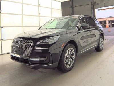 2024 Lincoln Corsair Premiere 4DR SUV