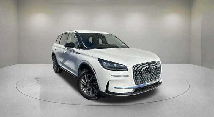 2024 Lincoln Corsair - $41,755