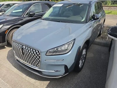 Photo of a 2024 Lincoln Corsair Premiere 4DR SUV for sale