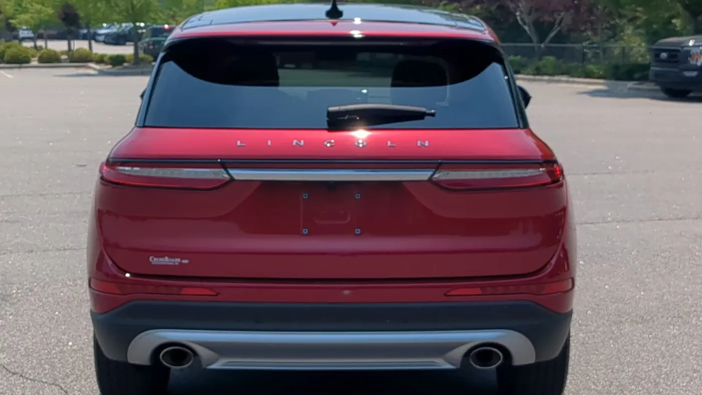 2024 Lincoln Corsair Premiere