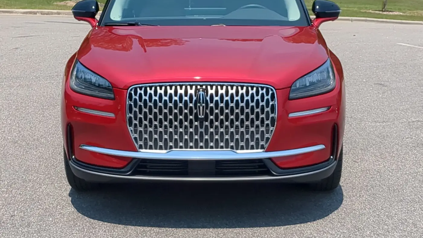 2024 Lincoln Corsair Premiere
