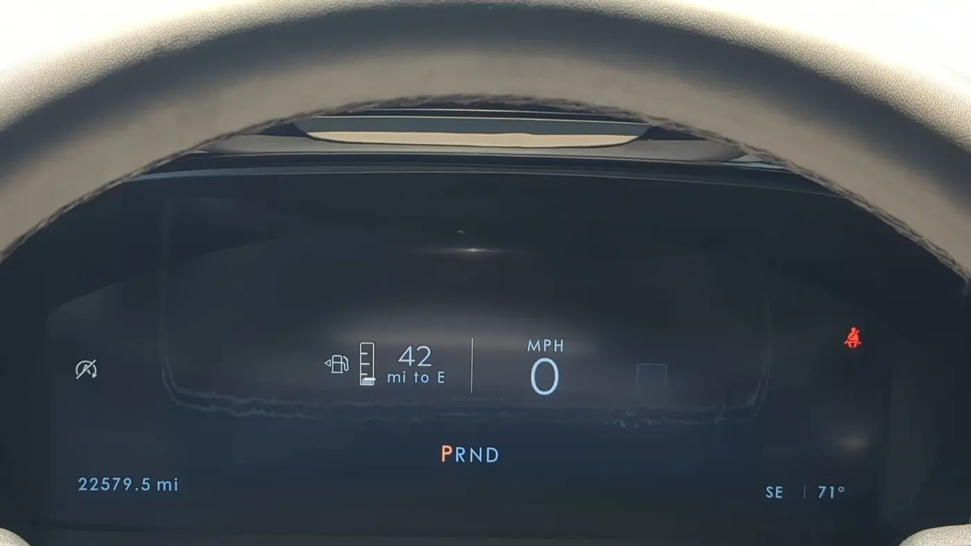 2024 Lincoln Corsair Premiere