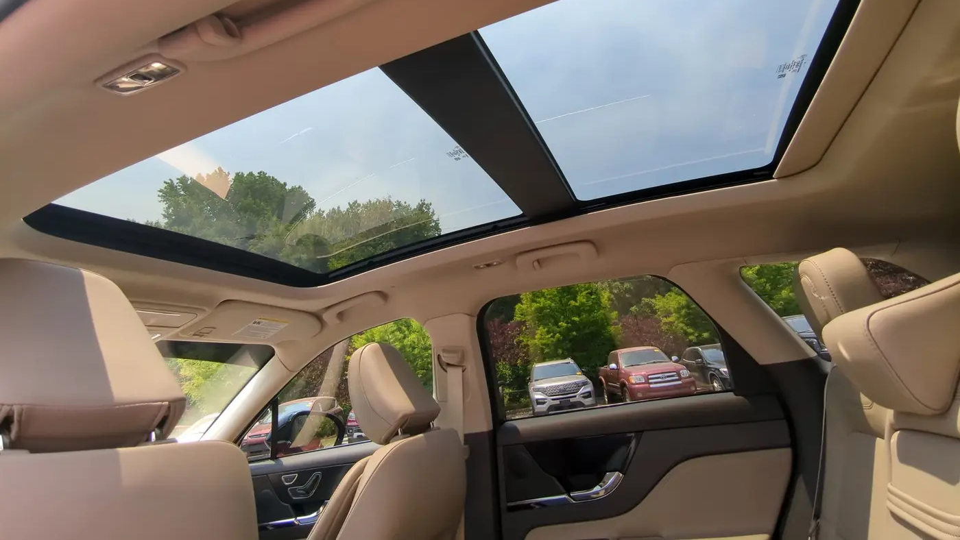 2024 Lincoln Corsair Premiere