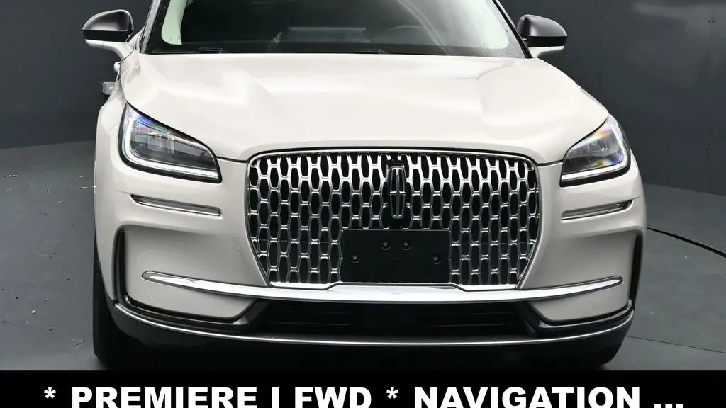 2024 Lincoln Corsair Premiere