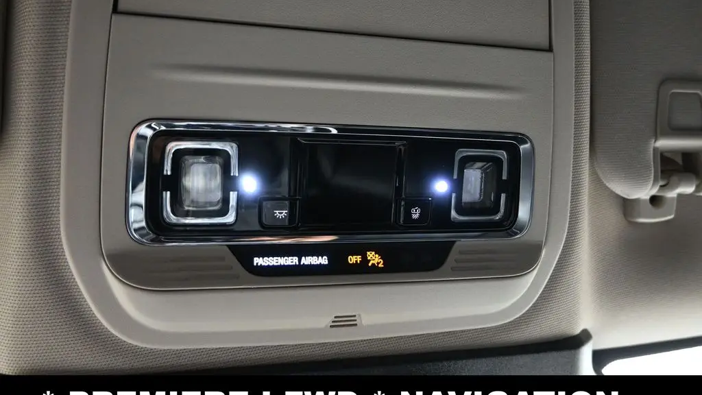 2024 Lincoln Corsair Premiere