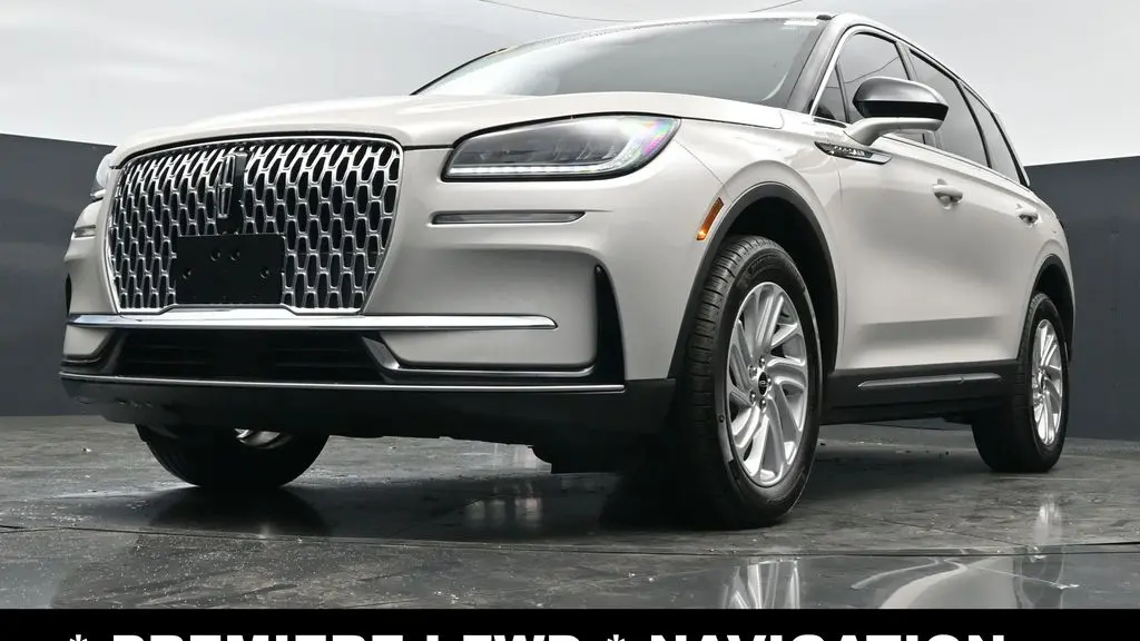 2024 Lincoln Corsair Premiere