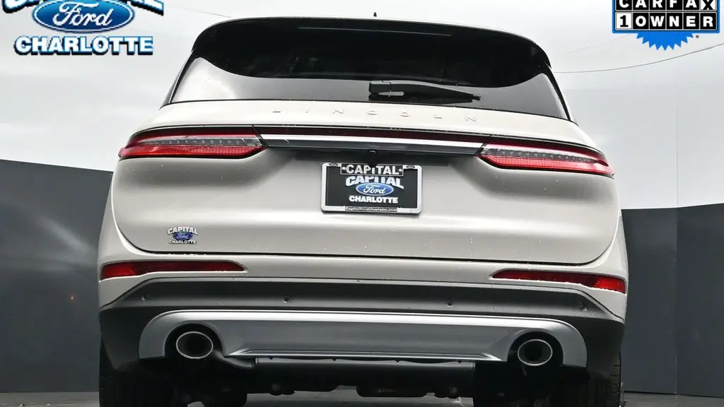 2024 Lincoln Corsair Premiere