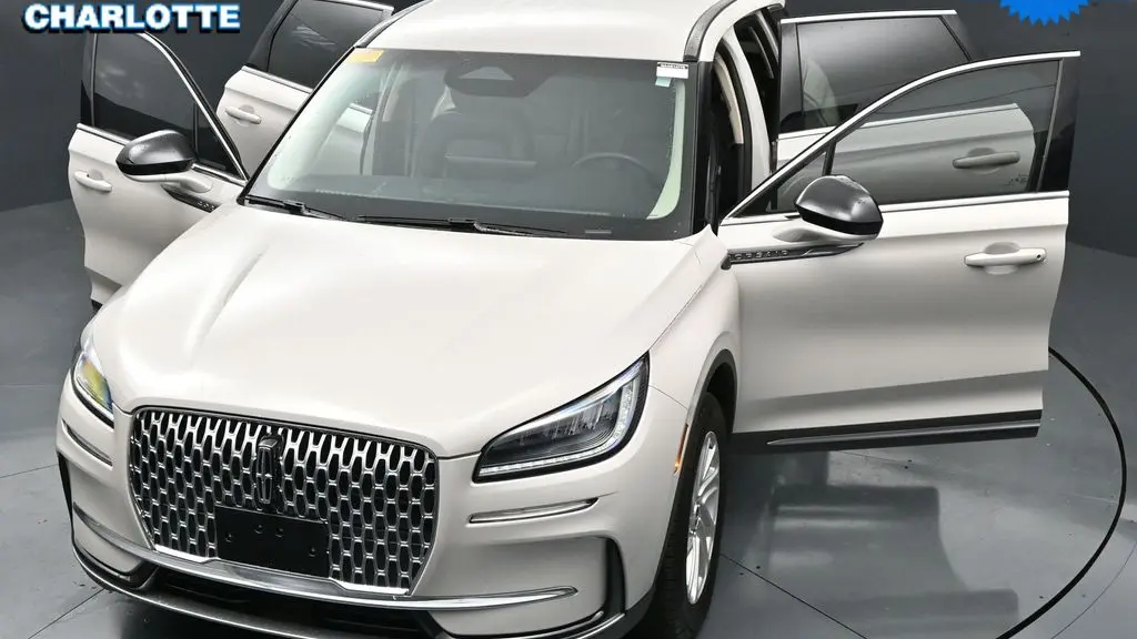 2024 Lincoln Corsair Premiere