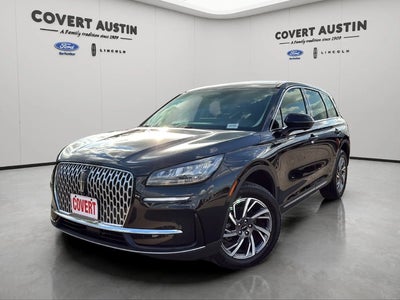 2024 Lincoln Corsair Premiere 4DR SUV