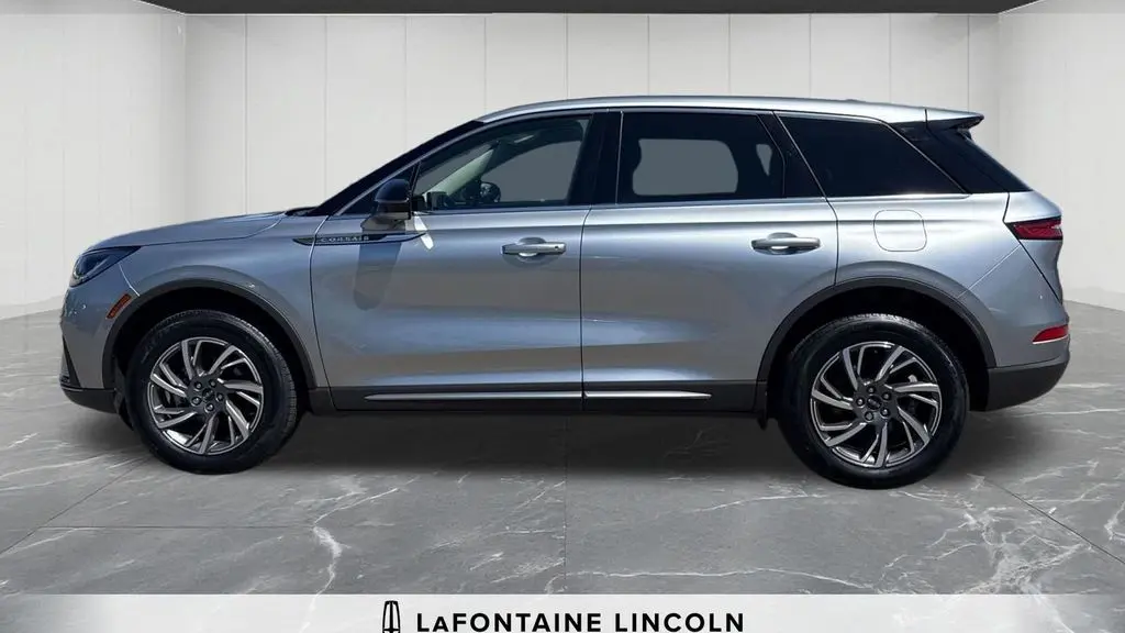 2024 Lincoln Corsair Premiere