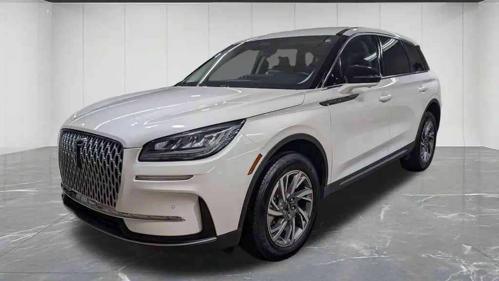 Preowned 2024 Lincoln Corsair Premiere for Sale