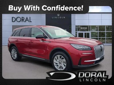 Photo of a 2024 Lincoln Corsair Premiere 4DR SUV for sale