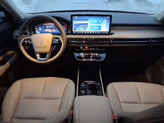 2024 Lincoln Corsair - $28,990