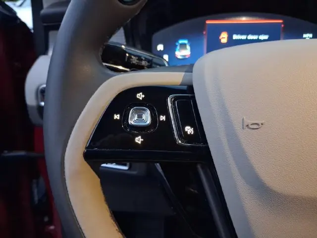 2024 Lincoln Corsair - $28,990