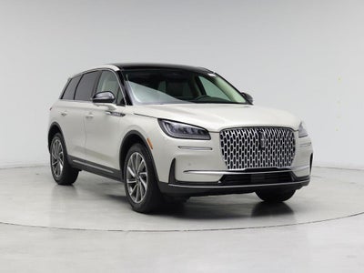 2024 Lincoln Corsair Premiere 4DR SUV