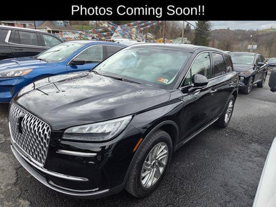 Photo of a 2025 Lincoln Corsair Premiere 4DR SUV for sale