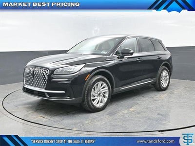 2025 Lincoln Corsair Premiere 4DR SUV