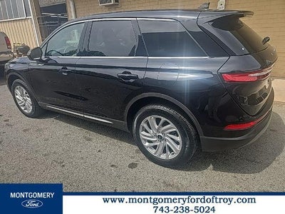 2025 Lincoln Corsair Premiere 4DR SUV