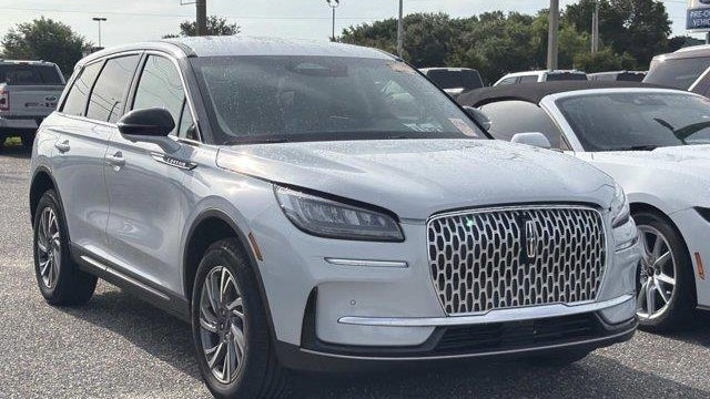 Preowned 2025 Lincoln Corsair Premiere for Sale