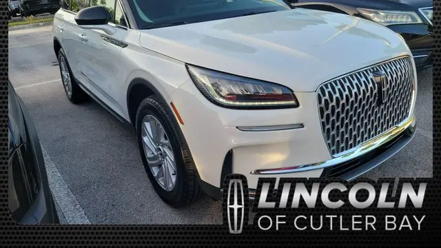 Preowned 2025 Lincoln Corsair Premiere for Sale