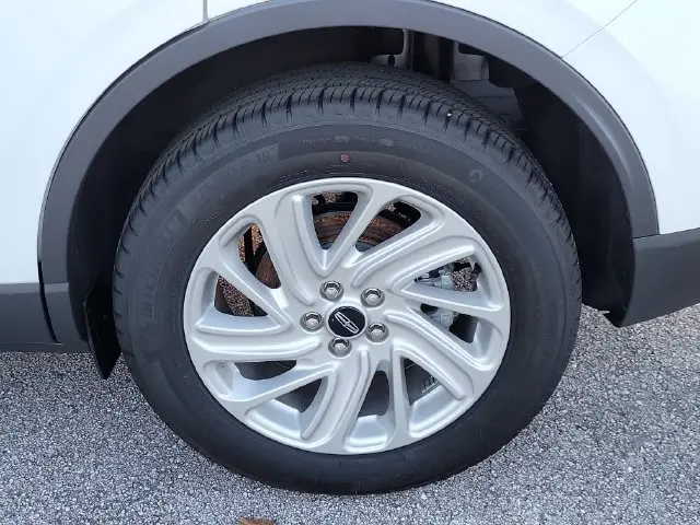 2025 Lincoln Corsair - $32,990