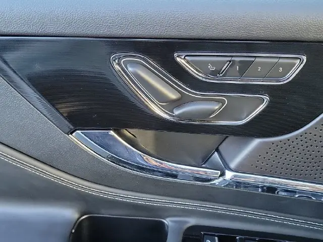 2025 Lincoln Corsair - $32,990