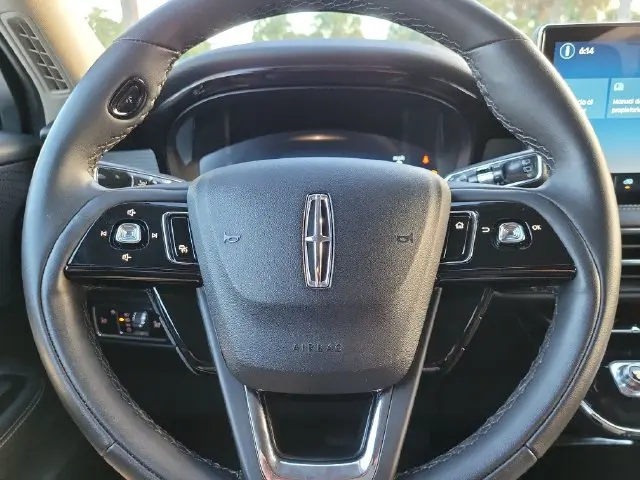 2025 Lincoln Corsair - $32,990
