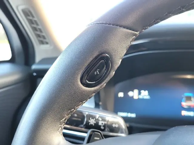 2025 Lincoln Corsair - $32,990
