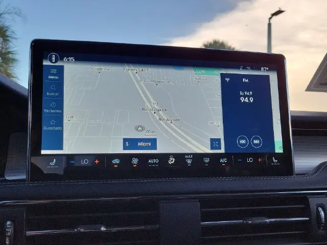 2025 Lincoln Corsair - $32,990