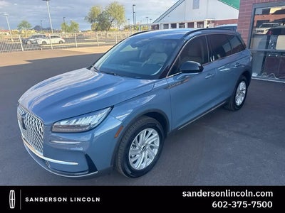 Photo of a 2026 Lincoln Corsair Premiere 4DR SUV for sale