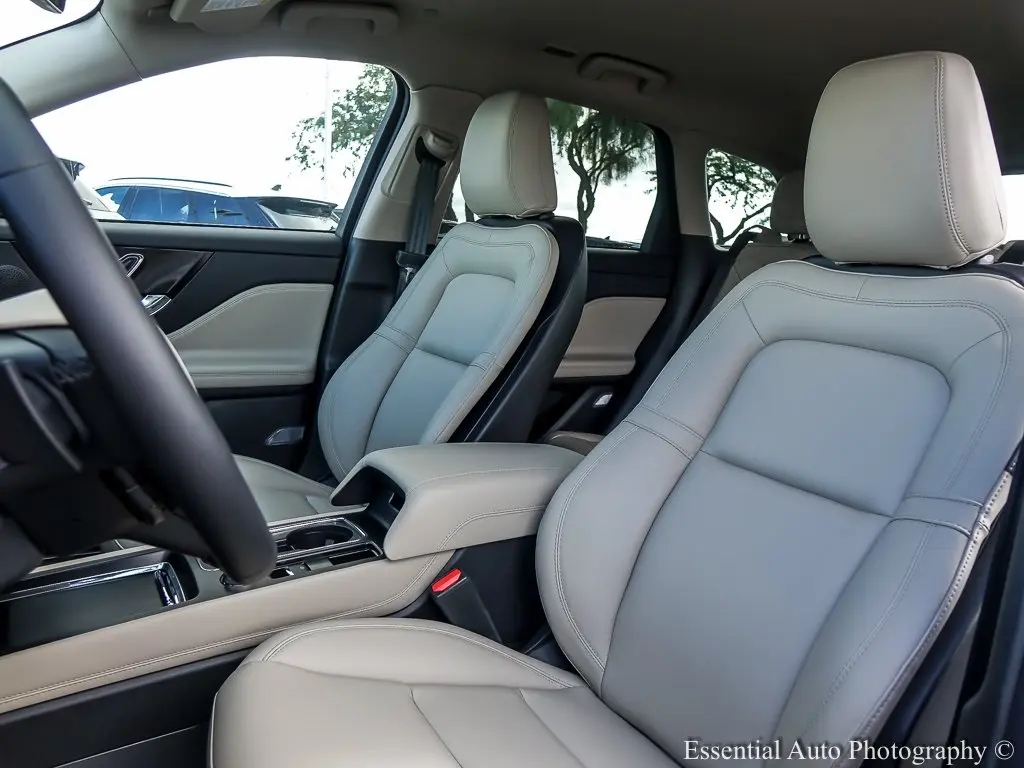 2026 Lincoln Corsair - $39,998