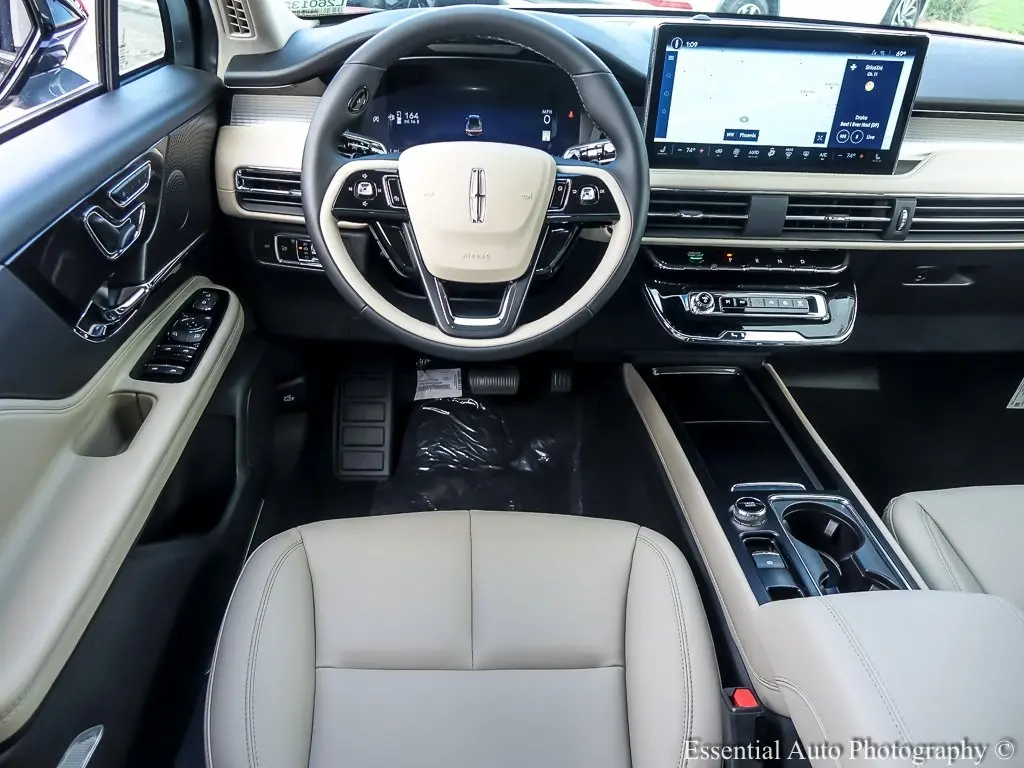 2026 Lincoln Corsair - $39,998
