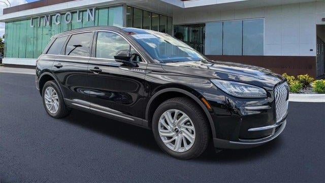 Preowned 2026 Lincoln Corsair Premiere for Sale