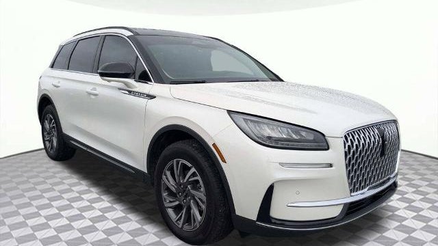 Preowned 2026 Lincoln Corsair Premiere for Sale