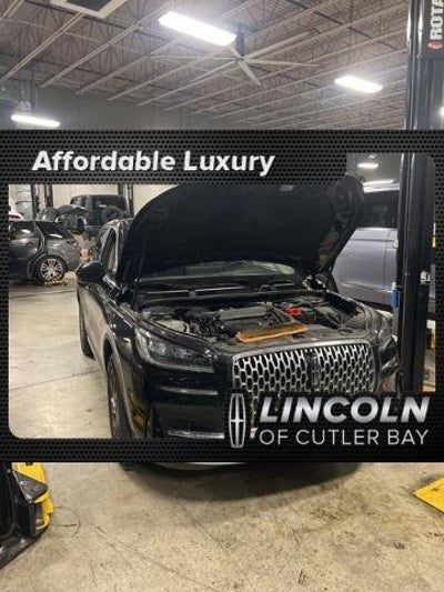 2023 Lincoln Corsair Standard 4DR SUV