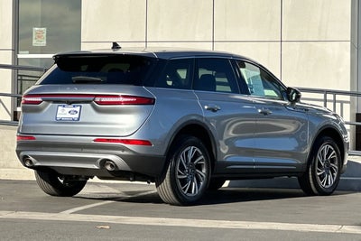 2023 Lincoln Corsair Standard 4DR SUV
