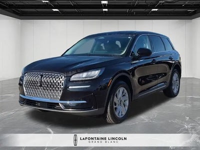 2023 Lincoln Corsair Standard 4DR SUV