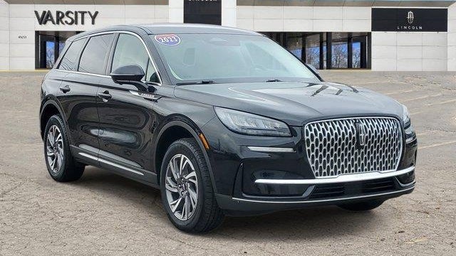 Preowned 2023 Lincoln Corsair Standard for Sale
