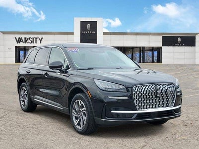 2023 Lincoln Corsair Standard 4DR SUV