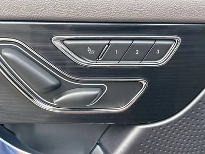 2023 Lincoln Corsair Standard 4DR SUV