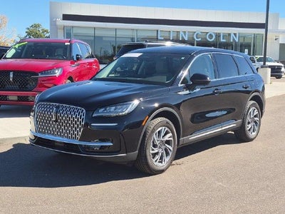 Photo of a 2023 Lincoln Corsair Standard 4DR SUV for sale