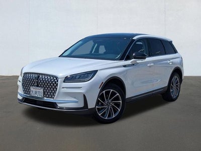 2023 Lincoln Corsair Standard 4DR SUV