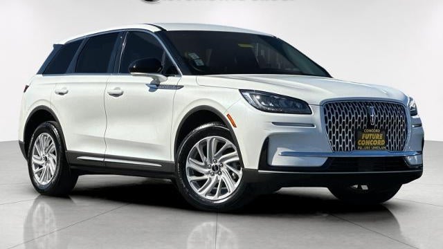 Preowned 2023 Lincoln Corsair Standard for Sale