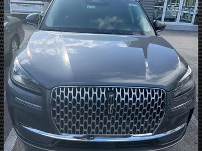 Photo of a 2023 Lincoln Corsair Standard 4DR SUV for sale