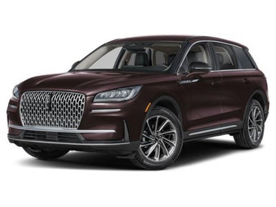 2023 Lincoln Corsair Standard 4DR SUV