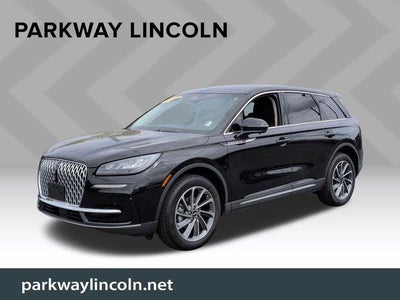 2024 Lincoln Corsair Premiere 4DR SUV