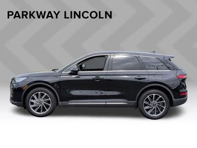 2024 Lincoln Corsair Premiere 4DR SUV